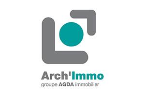 Promoteur Arch Immo Echirolles