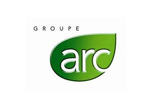 Promoteur Groupe Arc
