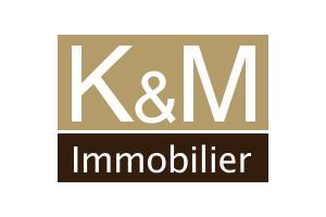 Promoteur K&M Immobilier
