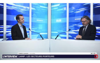 Les secteurs porteurs en LMNP : Alban Gautier interviewé par Gestion de Fortune