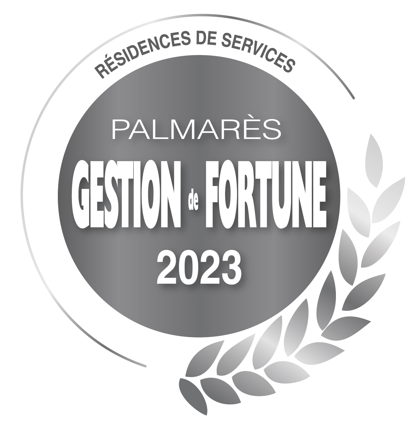 LogoPalmares2023-Categories-OK-vecto_CATEGORIE 19 - RESIDENCES DE SERVICES - Argent