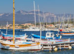 port du Brusc, Six-Fours-les-Plages, Toulon, France